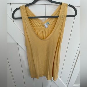 Susina - tank top